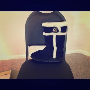 Michael Kors Boots
